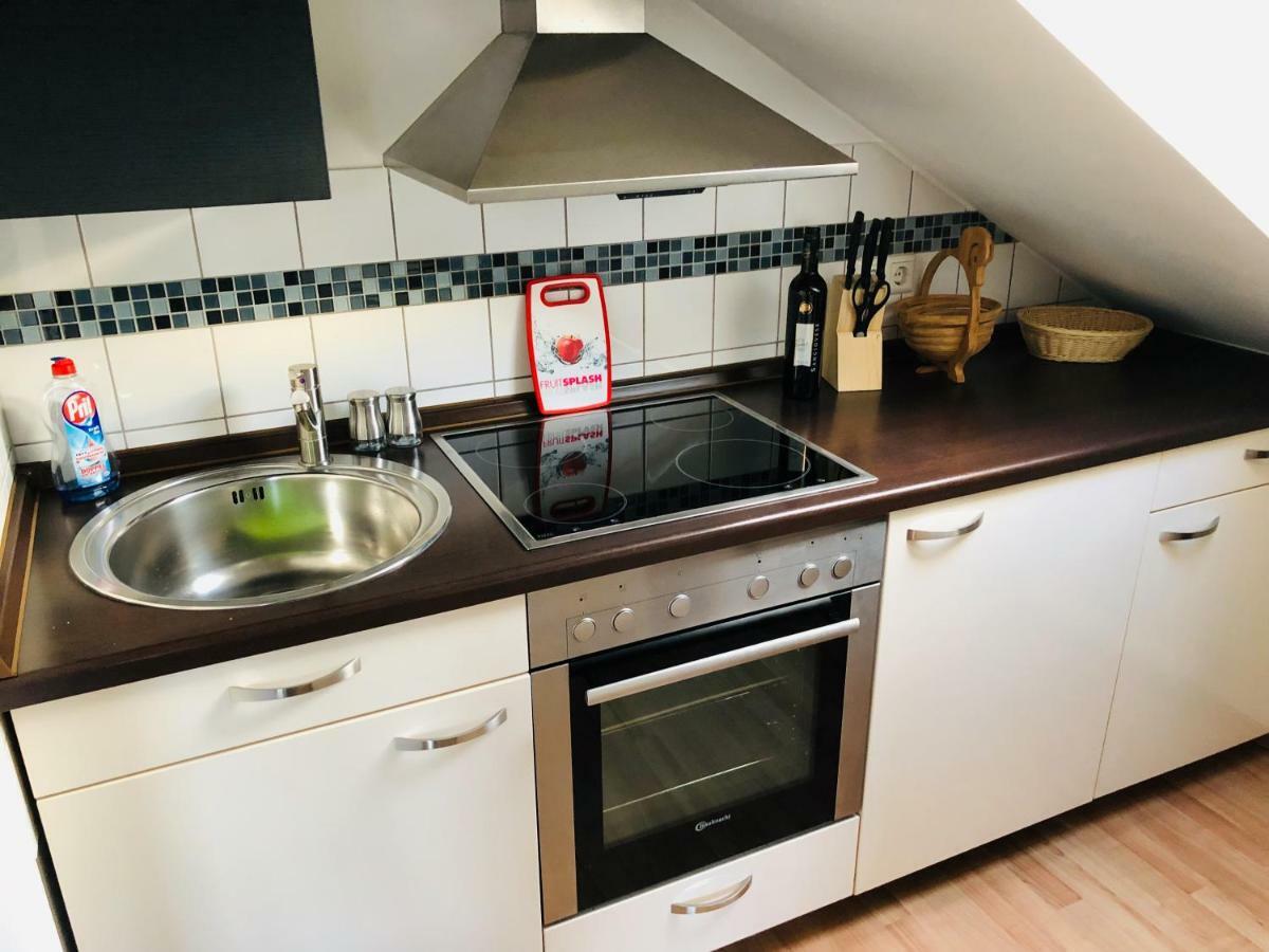 Loft Apartman Uhldingen-Mühlhofen Kültér fotó