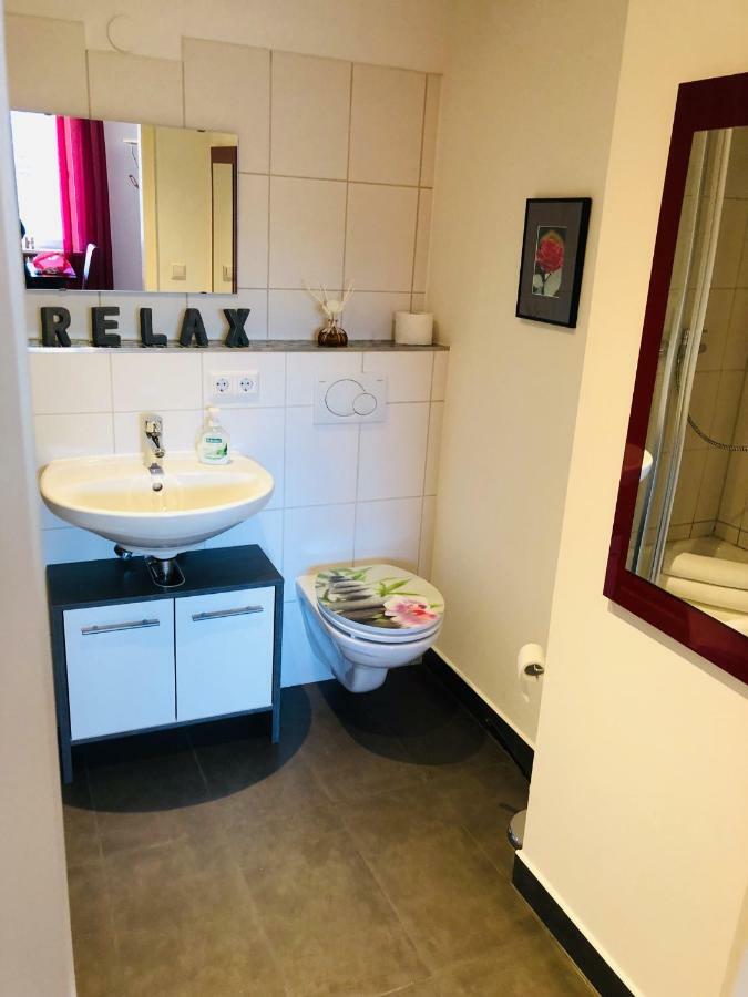 Loft Apartman Uhldingen-Mühlhofen Kültér fotó
