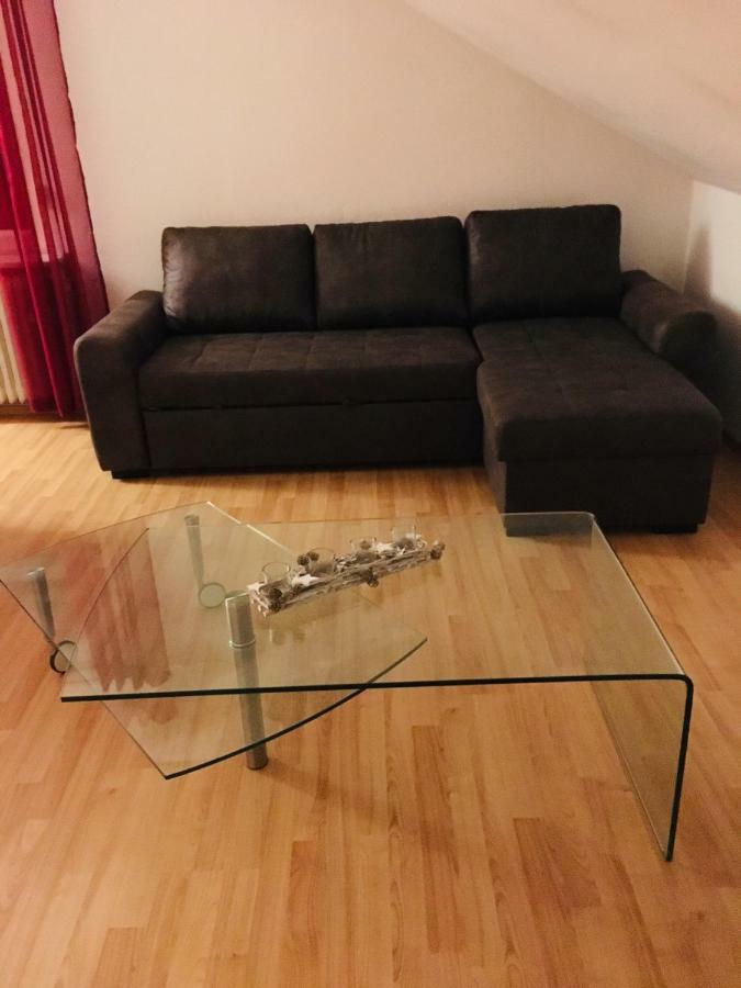 Loft Apartman Uhldingen-Mühlhofen Kültér fotó
